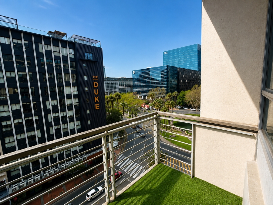 2 Bedroom Property for Sale in Cape Town City Centre Western Cape